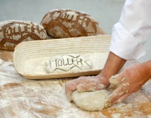 Brotbäckerei-Müller_Sauerteig